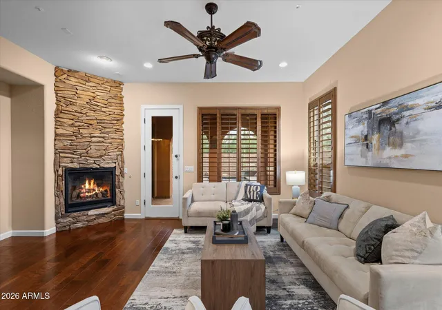 4th image of 12129 W Desert Mirage Dr, Peoria, AZ 85383 | MLS# 7069889