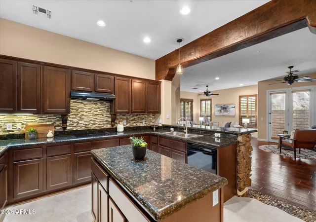 5th image of 12129 W Desert Mirage Dr, Peoria, AZ 85383 | MLS# 7069889