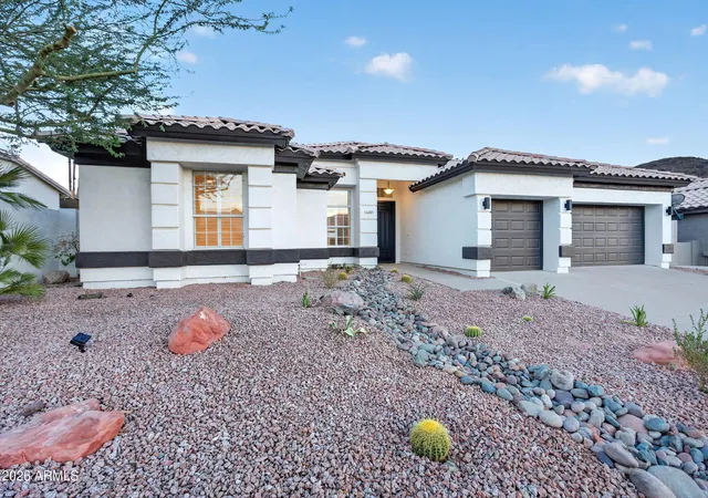 Photo 2 of Single family home for sale at 16651 S 18th Wy, Phoenix, AZ 85048 | MLS# 7071554 | Listing updated on 2026-09-21