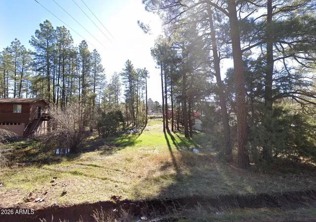 Photo 2 of Land for sale at 2595 Pima Wy #6, Lakeside, AZ 85929 | MLS# 7069745 | Listing updated on 2026-09-30