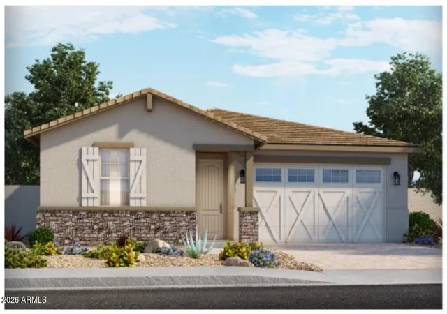 Photo 2 of Single family home for sale at 5480 S 245th Ave, Buckeye, AZ 85326 | MLS# 7069743 | Listing updated on 2026-09-17
