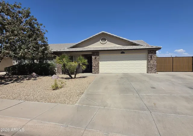 Photo 1 of Sale Pending at 3000 E Tulsa St, Gilbert, AZ 85295 | MLS# 7069910 | Listing updated on 2026-09-11