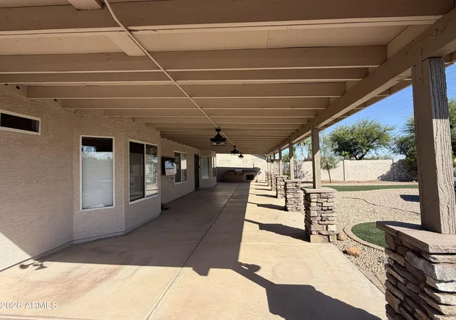 Photo 2 of Sale Pending at 3000 E Tulsa St, Gilbert, AZ 85295 | MLS# 7069910 | Listing updated on 2026-09-11