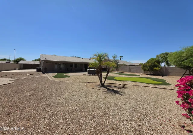 Photo 3 of Sale Pending at 3000 E Tulsa St, Gilbert, AZ 85295 | MLS# 7069910 | Listing updated on 2026-09-11