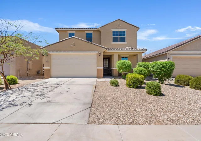 Photo 1 of Single family home for sale at 4535 W Charlie Dr, San Tan Valley, AZ 85144 | MLS# 7070875 | Listing updated on 2026-09-17