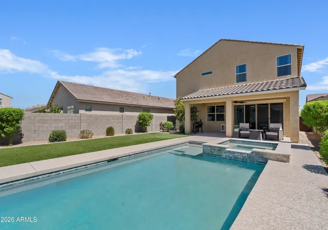 Photo 2 of Single family home for sale at 4535 W Charlie Dr, San Tan Valley, AZ 85144 | MLS# 7070875 | Listing updated on 2026-09-17