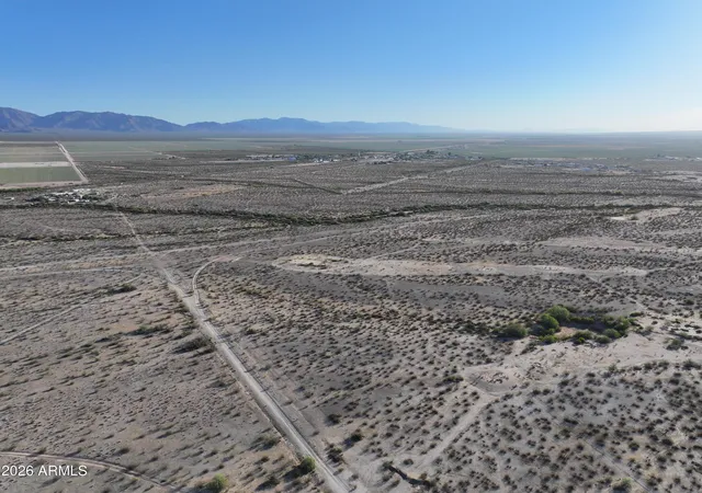 1st image of 66250 66th St, Salome, AZ 85348 | MLS# 7069865