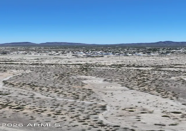 2nd image of 66250 66th St, Salome, AZ 85348 | MLS# 7069865