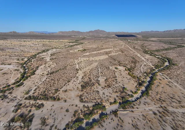 Photo 3 of Land for sale at 66250 66Th St, Salome, AZ 85348 | MLS# 7069865 | Listing updated on 2026-08-25