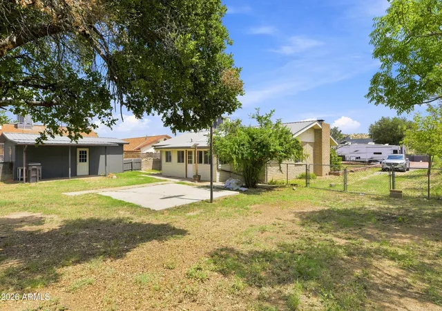 Photo 26 of Sale Pending at 8738 S Sharps Rd, Globe, AZ 85501 | MLS# 7073327 | Listing updated on 2026-09-11