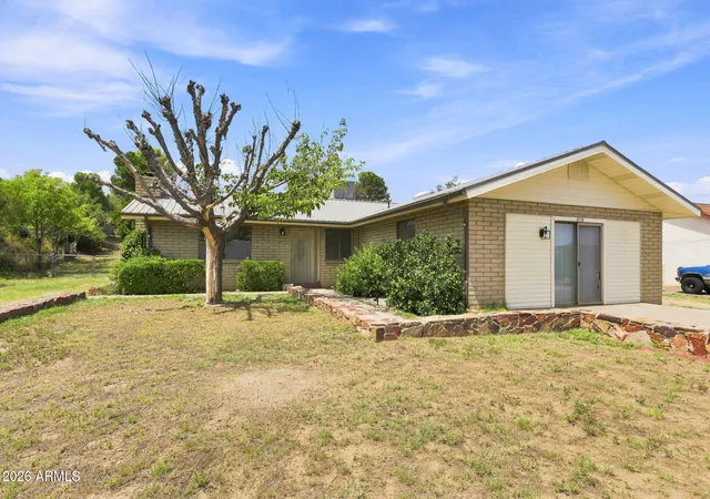Photo 2 of Sale Pending at 8738 S Sharps Rd, Globe, AZ 85501 | MLS# 7073327 | Listing updated on 2026-09-11