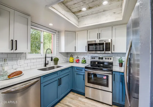 3rd image of 3434 N 11Th St #1, Phoenix, AZ 85014 | MLS# 7069824