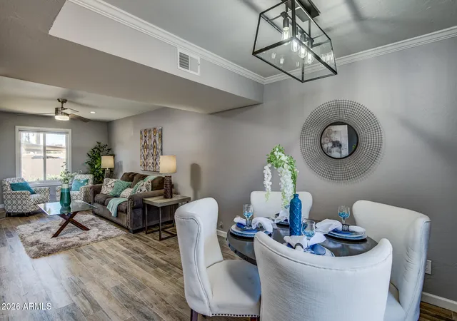 4th image of 3434 N 11Th St #1, Phoenix, AZ 85014 | MLS# 7069824