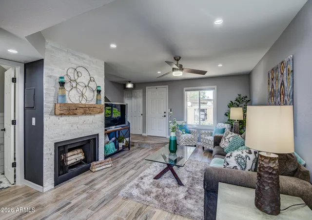 5th image of 3434 N 11Th St #1, Phoenix, AZ 85014 | MLS# 7069824