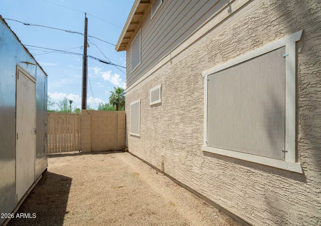 Photo 3 of Townhouse for sale at 1702 E Cambridge Ave, Phoenix, AZ 85006 | MLS# 7069799 | Listing updated on 2026-08-21