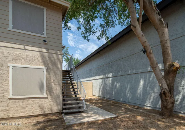 Photo 3 of Townhouse for sale at 1702 E Cambridge Ave, Phoenix, AZ 85006 | MLS# 7069799 | Listing updated on 2026-08-21