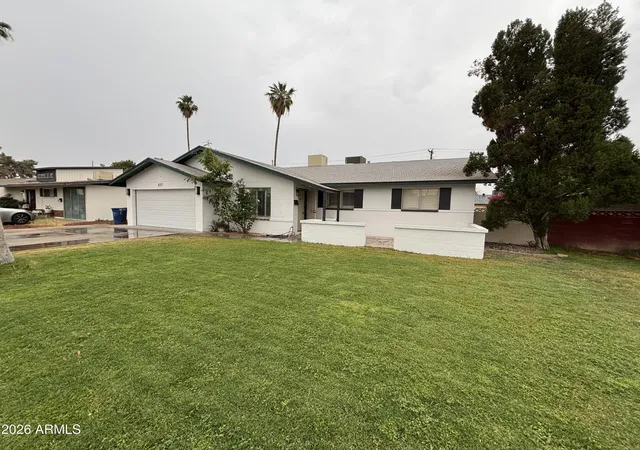 Photo 1 of Single family home for sale at 527 E Hermosa Dr, Tempe, AZ 85282 | MLS# 7071154 | Listing updated on 2026-08-26