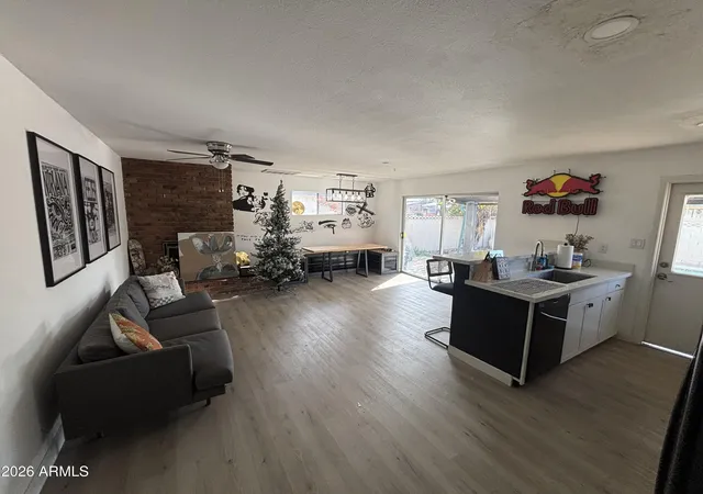 Photo 3 of Single family home for sale at 527 E Hermosa Dr, Tempe, AZ 85282 | MLS# 7071154 | Listing updated on 2026-08-26