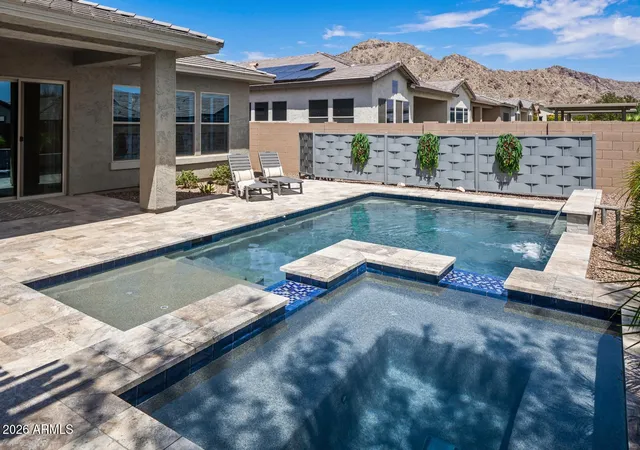 Photo 2 of Single family home for sale at 4653 N 212th Dr, Buckeye, AZ 85396 | MLS# 7070110 | Listing updated on 2026-09-07