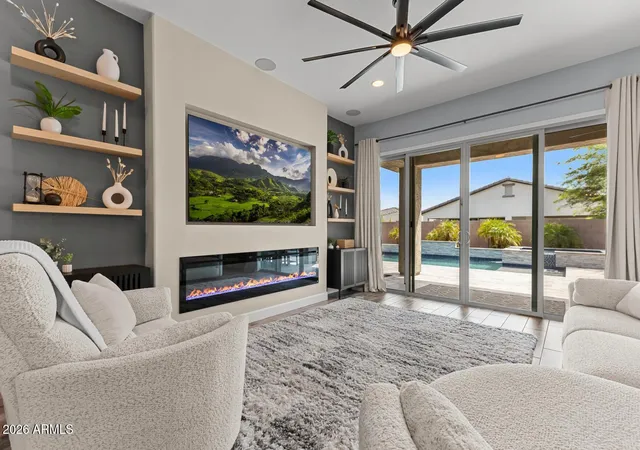 Photo 3 of Single family home for sale at 4653 N 212th Dr, Buckeye, AZ 85396 | MLS# 7070110 | Listing updated on 2026-09-07