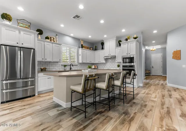 Photo 3 of Single family home for sale at 4653 N 212Th Dr, Buckeye, AZ 85396 | MLS# 7070110 | Listing updated on 2026-09-07