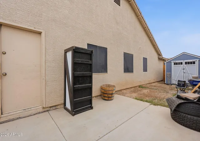 38th image of 16387 W Monte Cristo Ave, Surprise, AZ 85388 | MLS# 7070237