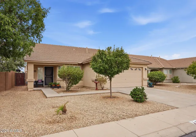 Photo 3 of Single family home for sale at 16387 W Monte Cristo Ave, Surprise, AZ 85388 | MLS# 7070237 | Listing updated on 2026-09-20