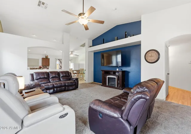 Photo 3 of Single family home for sale at 16387 W Monte Cristo Ave, Surprise, AZ 85388 | MLS# 7070237 | Listing updated on 2026-09-29