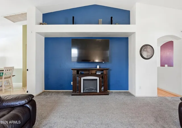 Photo 4 of Single family home for sale at 16387 W Monte Cristo Ave, Surprise, AZ 85388 | MLS# 7070237 | Listing updated on 2026-09-29
