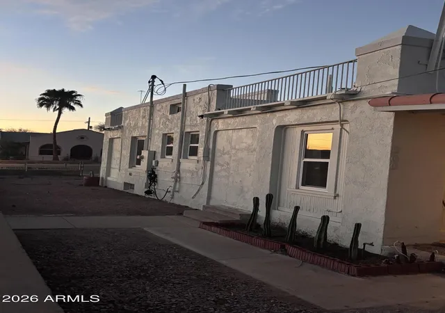 Photo 3 of Single family home for sale at 200 W La Mina Ave, Ajo, AZ 85321 | MLS# 7071388 | Listing updated on 2026-08-27