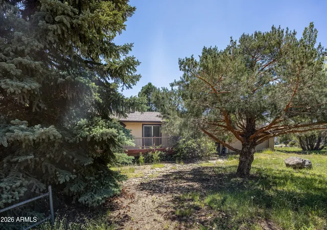1st image of 17820 Supai Rd, Munds Park, AZ 86017 | MLS# 7069830
