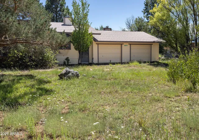 4th image of 17820 Supai Rd, Munds Park, AZ 86017 | MLS# 7069830