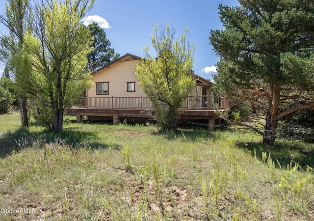 5th image of 17820 Supai Rd, Munds Park, AZ 86017 | MLS# 7069830