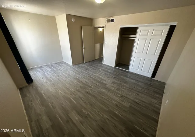 Photo 2 of Townhouse for sale at 3840 N 43rd Ave #7, Phoenix, AZ 85031 | MLS# 7069796 | Listing updated on 2026-08-22