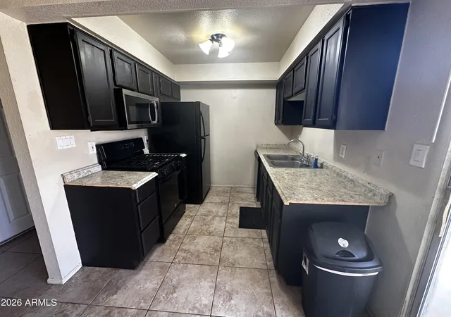 Photo 3 of Townhouse for sale at 3840 N 43rd Ave #7, Phoenix, AZ 85031 | MLS# 7069796 | Listing updated on 2026-08-22