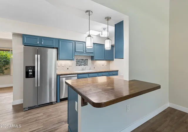 Photo 3 of Townhouse for sale at 13078 N 100th Dr, Sun City, AZ 85351 | MLS# 7072581 | Listing updated on 2026-09-20