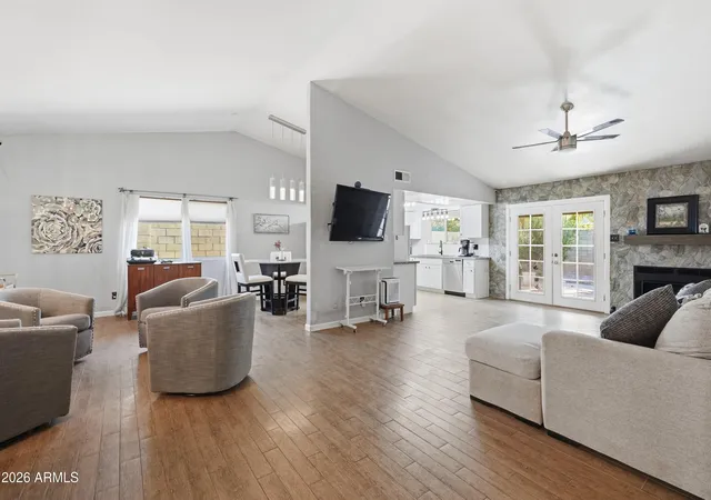 Photo 1 of Single family home for sale at 15633 N 63rd St, Scottsdale, AZ 85254 | MLS# 7071885 | Listing updated on 2026-09-14