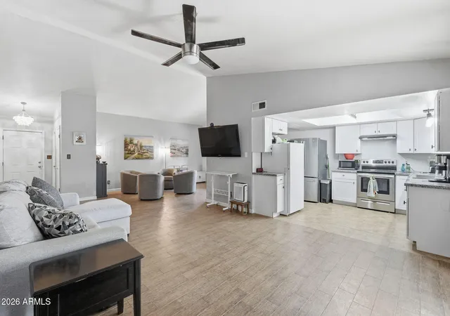Photo 2 of Single family home for sale at 15633 N 63rd St, Scottsdale, AZ 85254 | MLS# 7071885 | Listing updated on 2026-09-14