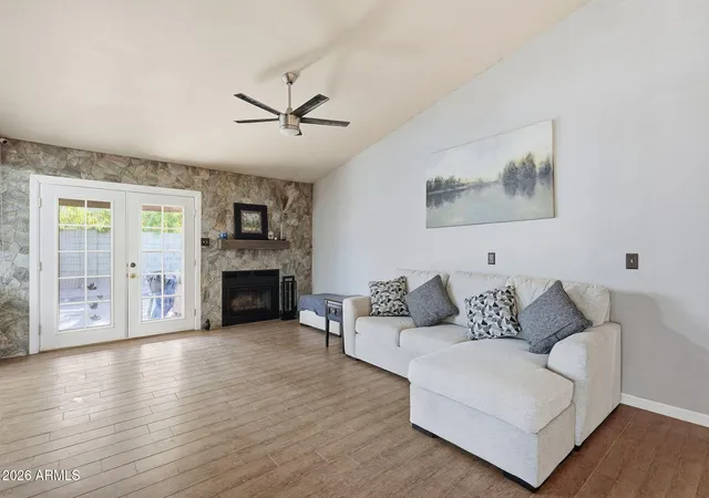 Photo 3 of Single family home for sale at 15633 N 63rd St, Scottsdale, AZ 85254 | MLS# 7071885 | Listing updated on 2026-09-14