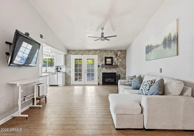 Photo 3 of Single family home for sale at 15633 N 63Rd St, Scottsdale, AZ 85254 | MLS# 7071885 | Listing updated on 2026-09-14