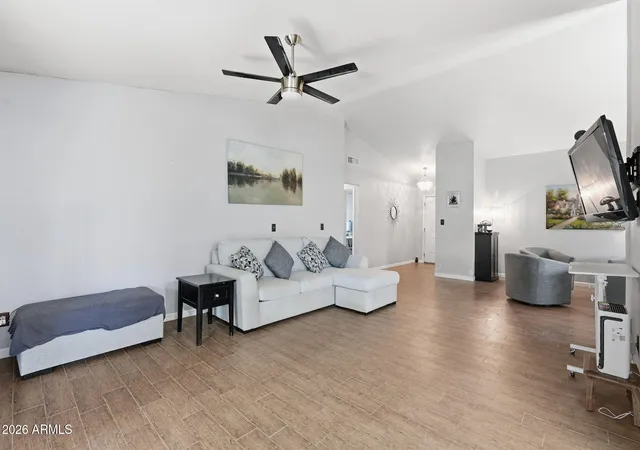Photo 4 of Single family home for sale at 15633 N 63Rd St, Scottsdale, AZ 85254 | MLS# 7071885 | Listing updated on 2026-09-14