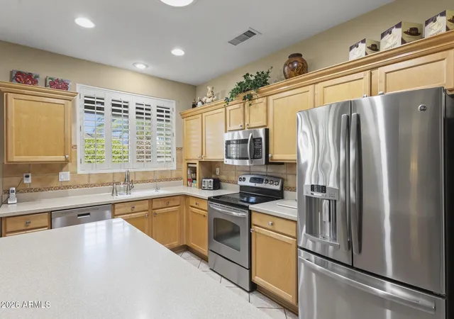 Photo 3 of Single family home for sale at 18503 N Sunray Ct, Surprise, AZ 85374 | MLS# 7070591 | Listing updated on 2026-09-21