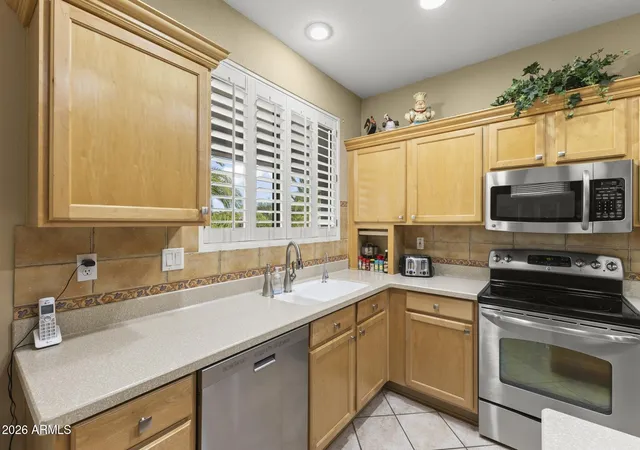 Photo 3 of Single family home for sale at 18503 N Sunray Ct, Surprise, AZ 85374 | MLS# 7070591 | Listing updated on 2026-09-21