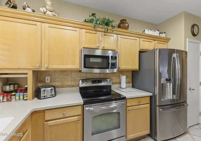 Photo 4 of Single family home for sale at 18503 N Sunray Ct, Surprise, AZ 85374 | MLS# 7070591 | Listing updated on 2026-09-21