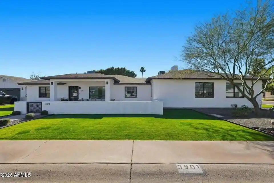 Photo 1 of Single family home for sale at 3901 E Weldon Ave, Phoenix, AZ 85018 | MLS# 7074048 | Listing updated on 2026-09-23