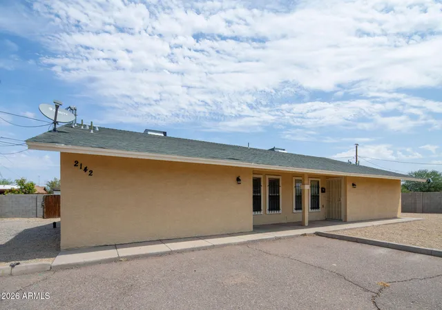 1st image of 2142 E Mckinley St, Phoenix, AZ 85006 | MLS# 7069832