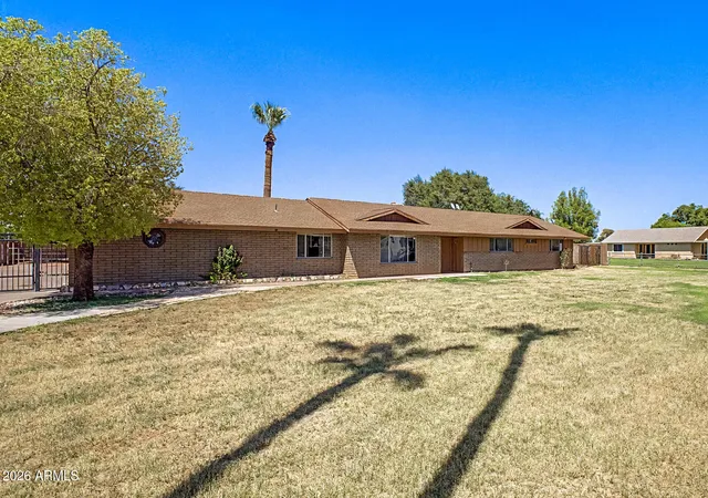 Photo 3 of Single family home for sale at 5228 W Mcneil St, Laveen, AZ 85339 | MLS# 7070279 | Listing updated on 2026-09-07
