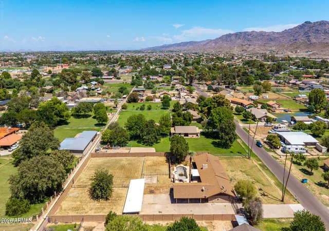 41st image of 5228 W Mcneil St, Laveen, AZ 85339 | MLS# 7070279