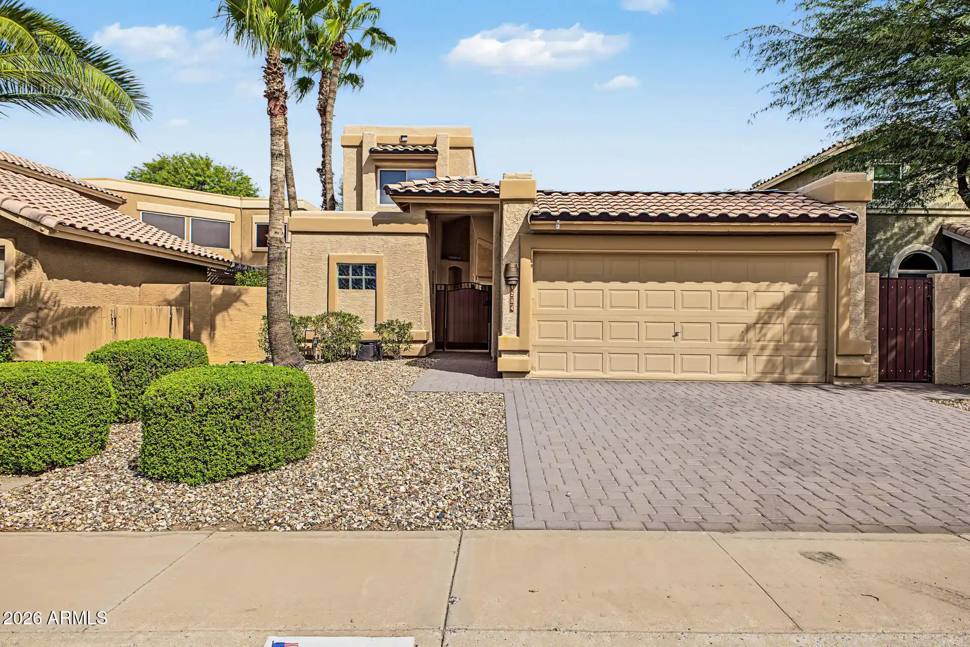 Photo 1 of Single family home for sale at 9284 E Aster Dr, Scottsdale, AZ 85260 | MLS# 7087181 | Listing updated on 2026-10-22