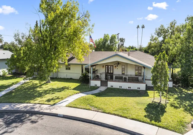 54th image of 2047 W Cambridge Ave, Phoenix, AZ 85009 | MLS# 7069853